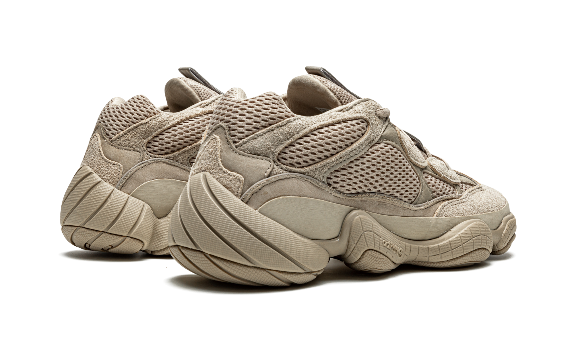 Yeezy 500 Taupe Light 4