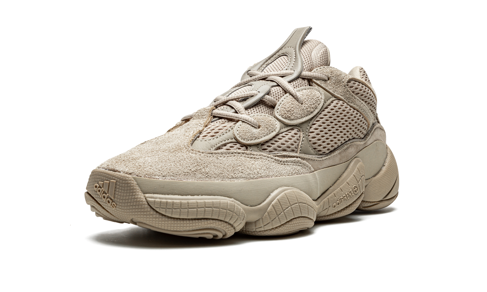 Yeezy 500 Taupe Light 5
