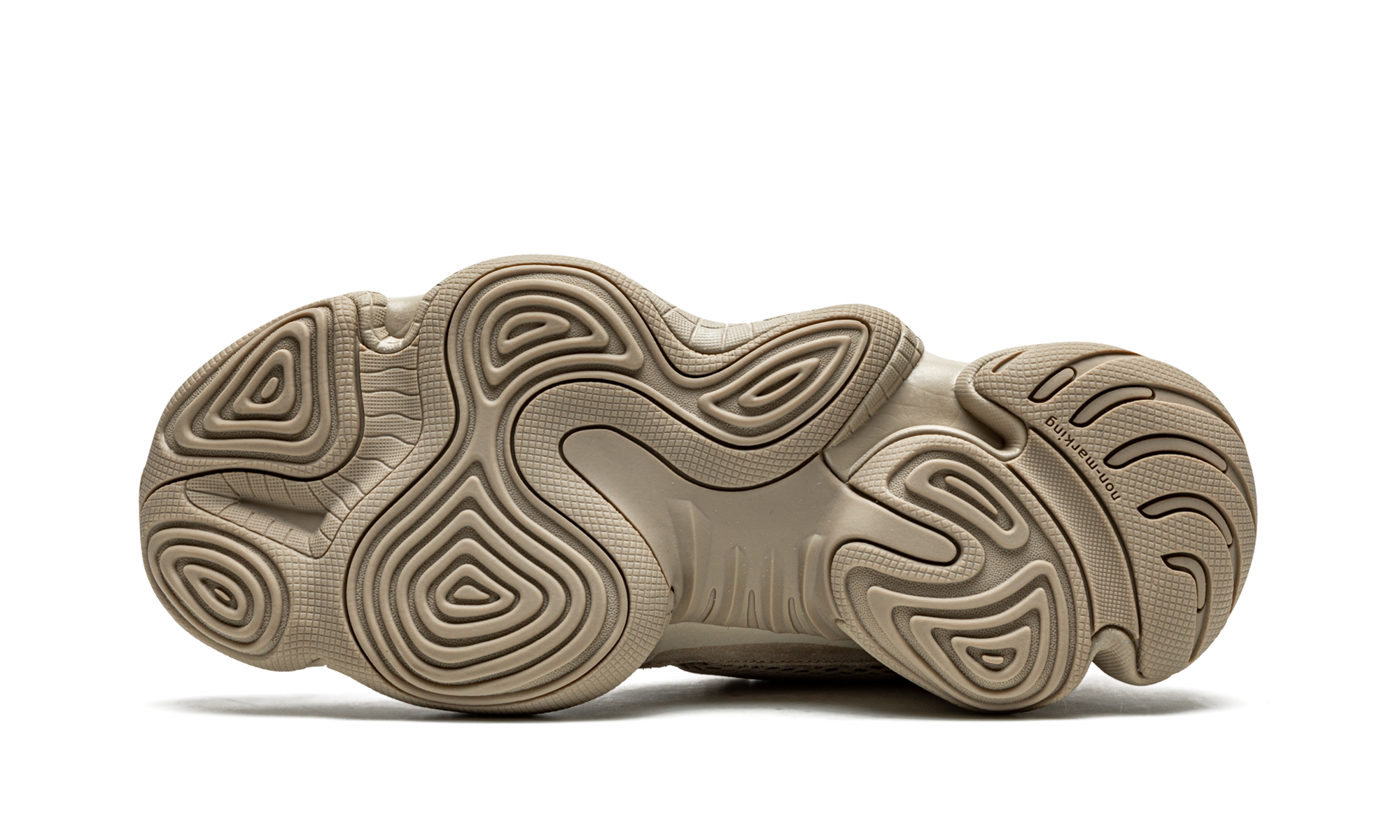 Yeezy 500 Taupe Light 6