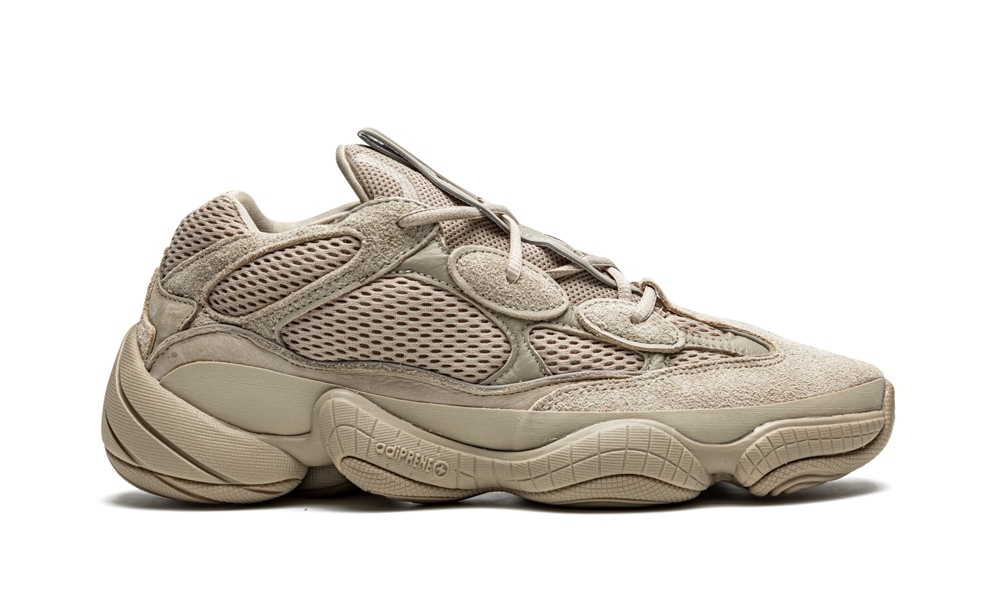 Yeezy 500 Taupe Light 7