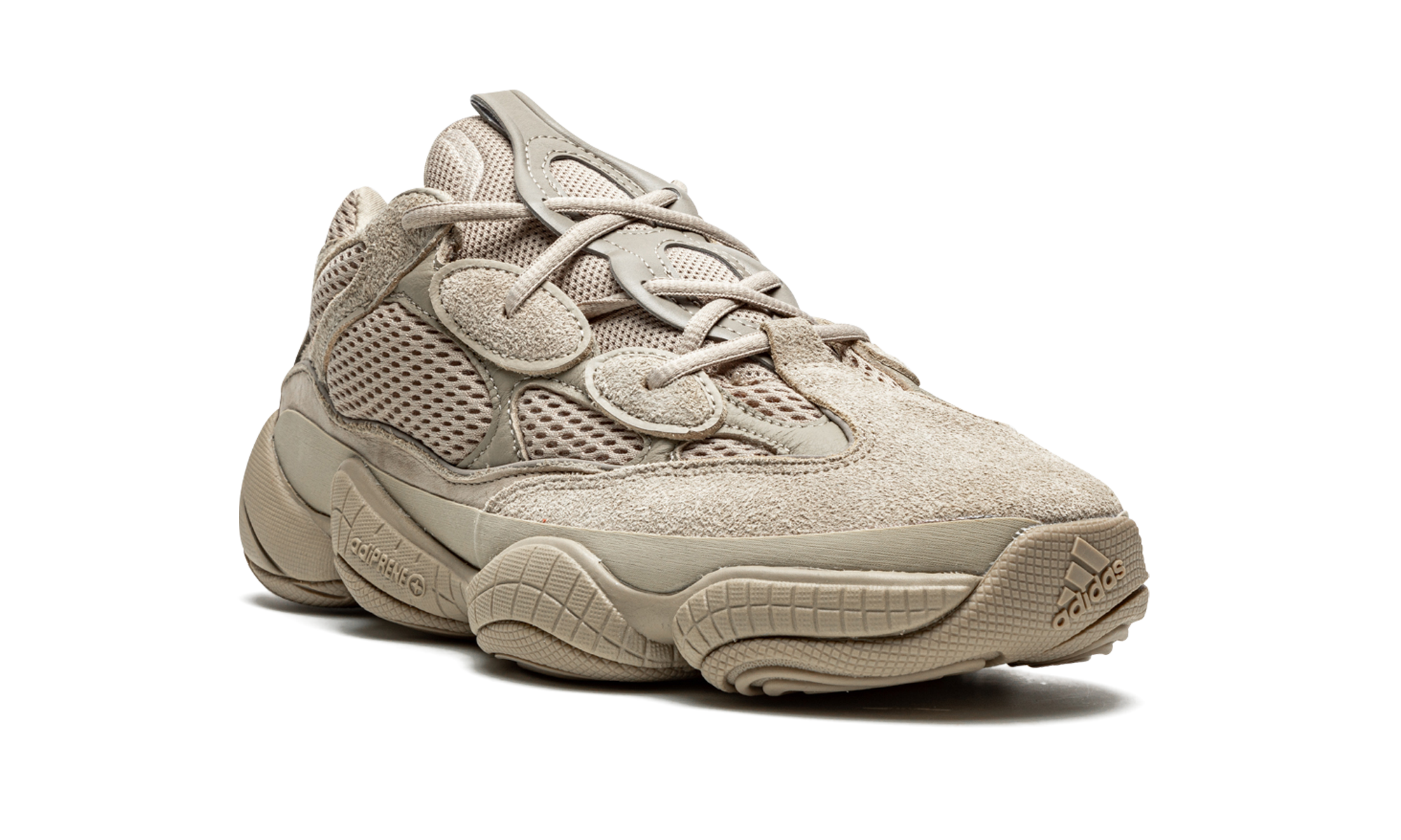 Yeezy 500 Taupe Light 8