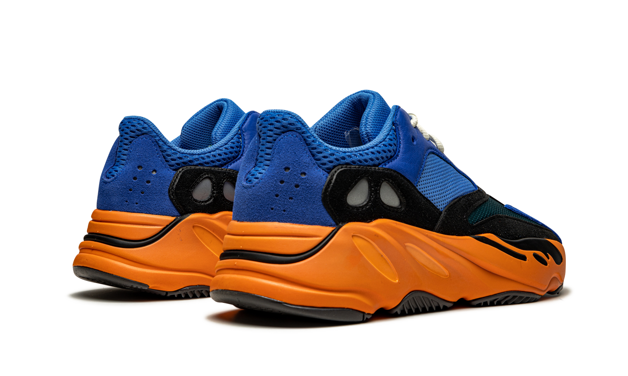 Yeezy 700 Bright Blue 4