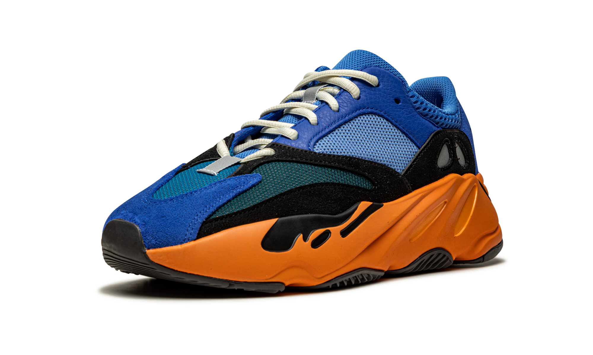 Yeezy 700 Bright Blue 5