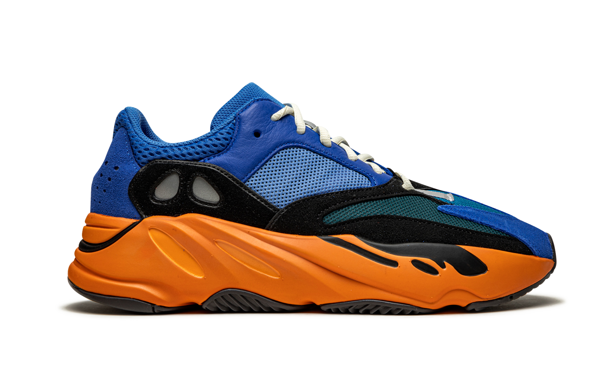 Yeezy 700 Bright Blue 7
