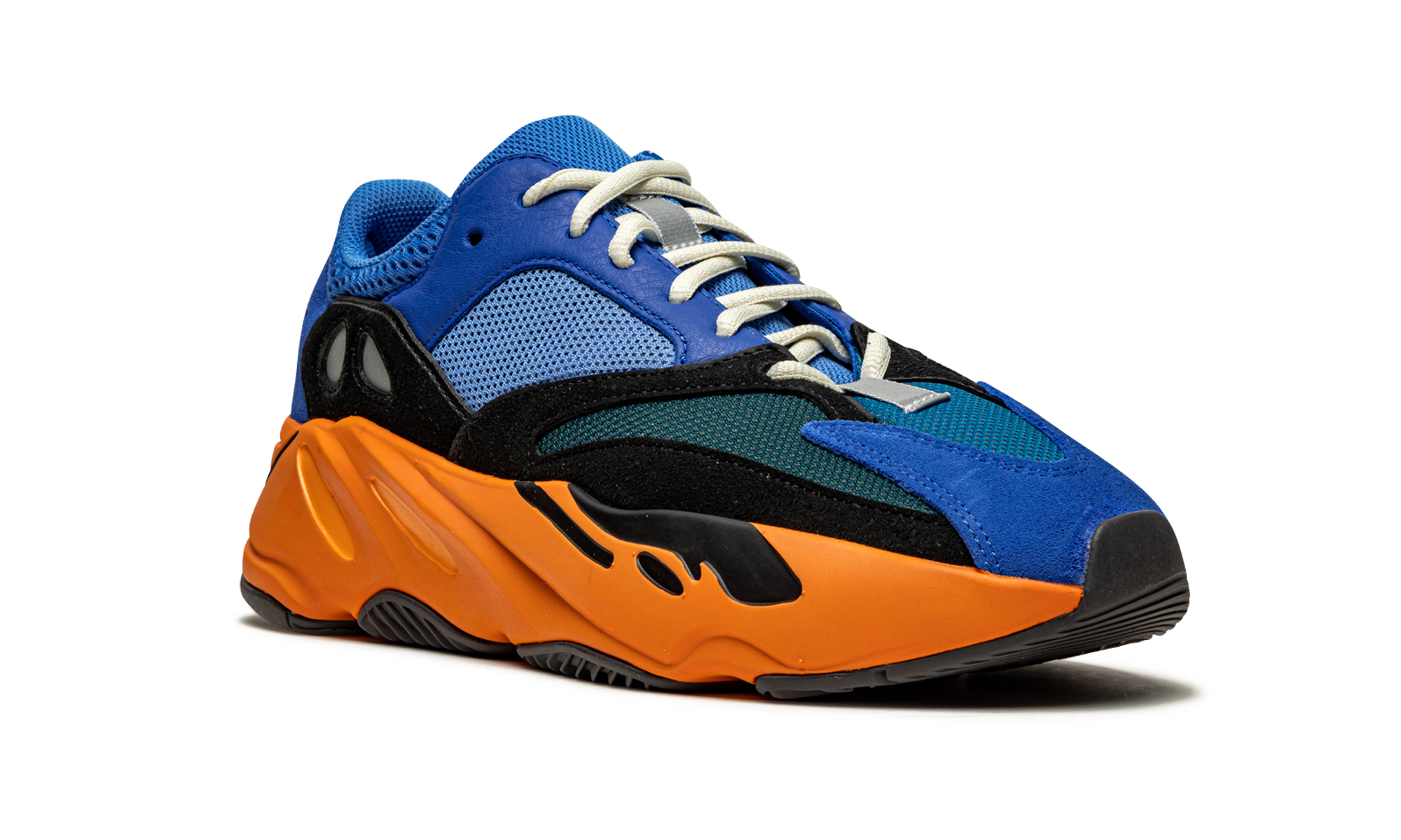 Yeezy 700 Bright Blue 8