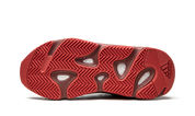 Yeezy 700 hi-res Red 6