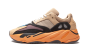 Yeezy 700 ignites Amber 1