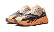 Yeezy 700 ignites Amber 2