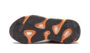 Yeezy 700 ignites Amber 5