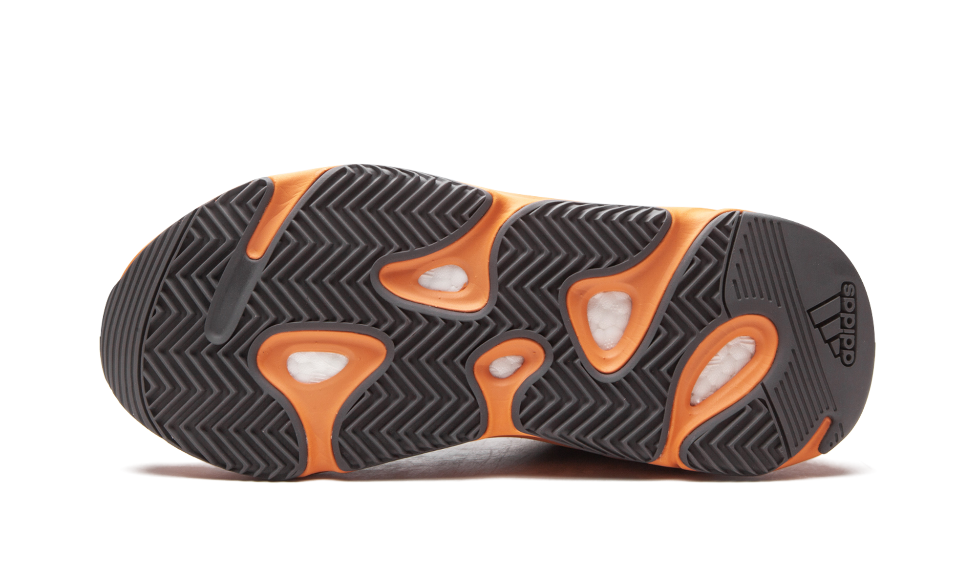 Yeezy 700 ignites Amber 5