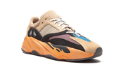 Yeezy 700 ignites Amber 7
