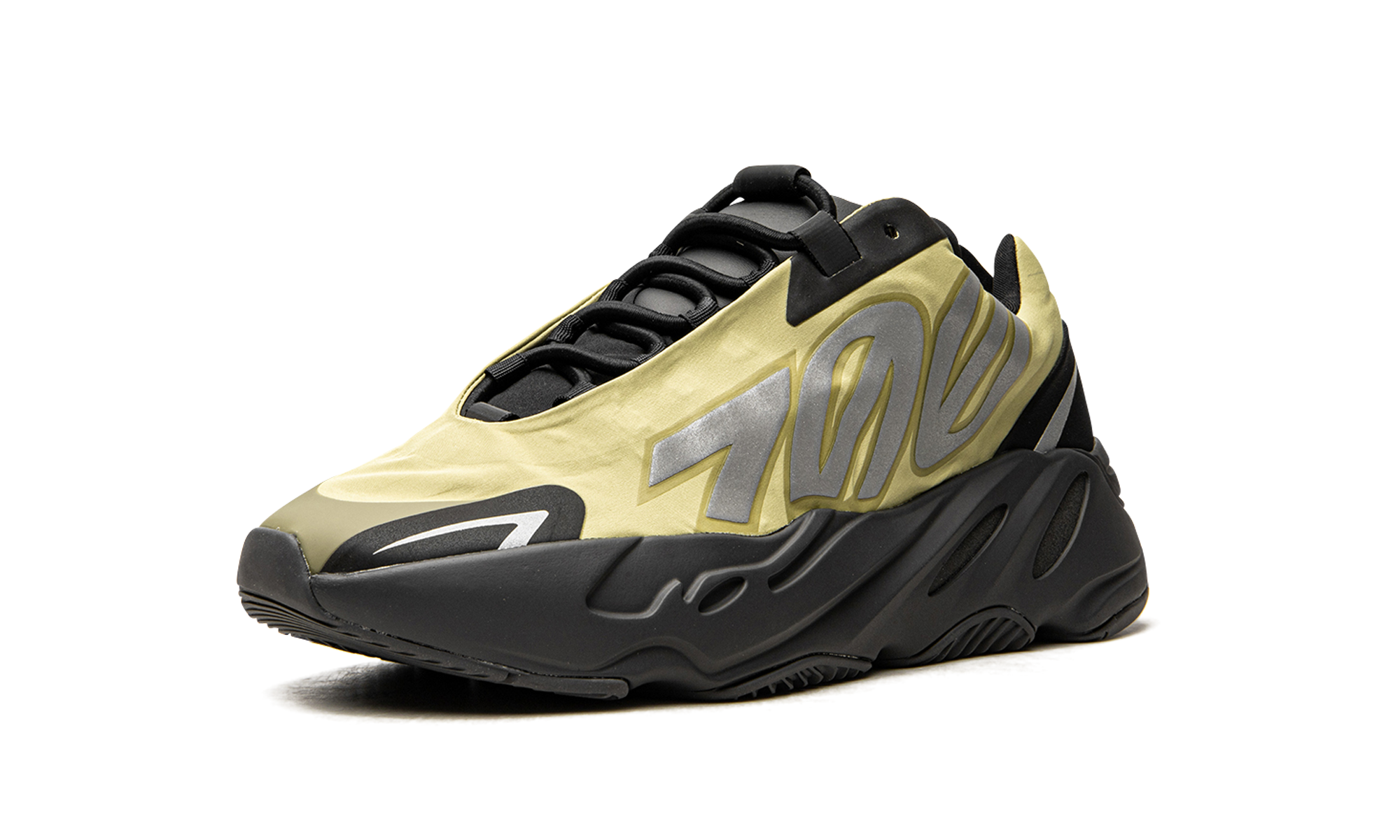 Yeezy 700 MNVN Resin 4