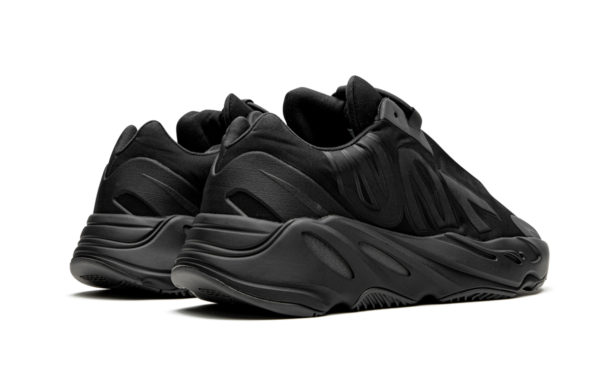 Yeezy 700 MNVN Triple Black 5