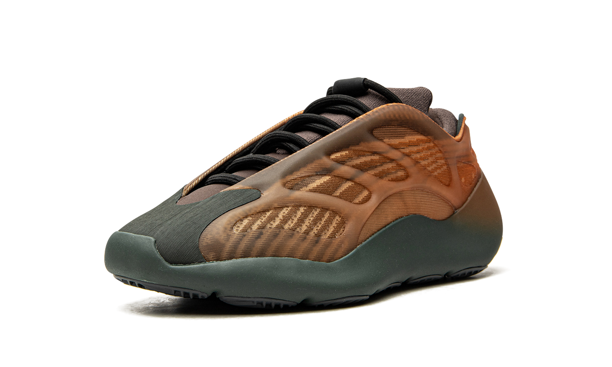 Yeezy 700 V3 Copper Bland 4
