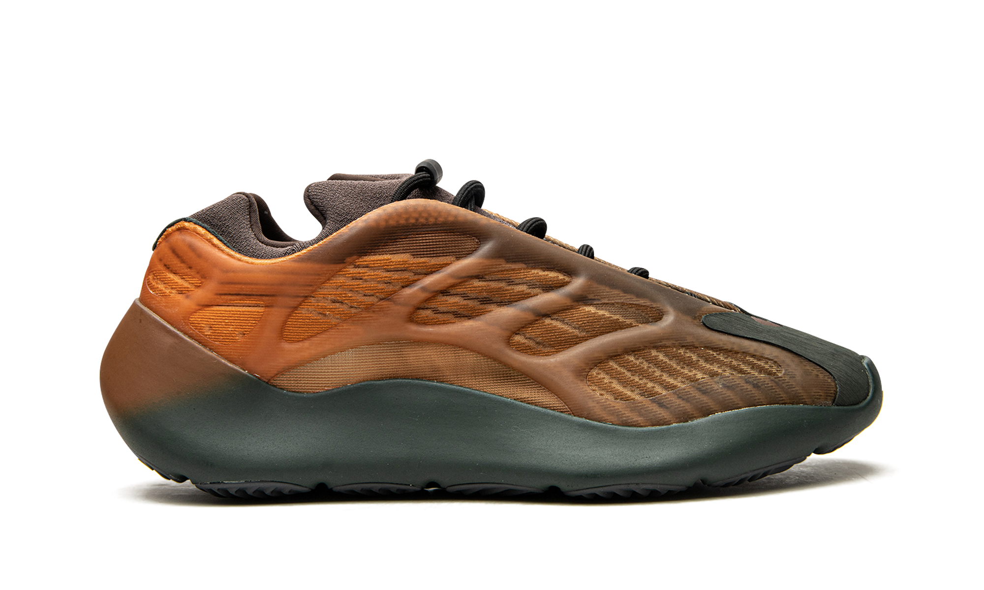 Yeezy 700 V3 Copper Bland 6