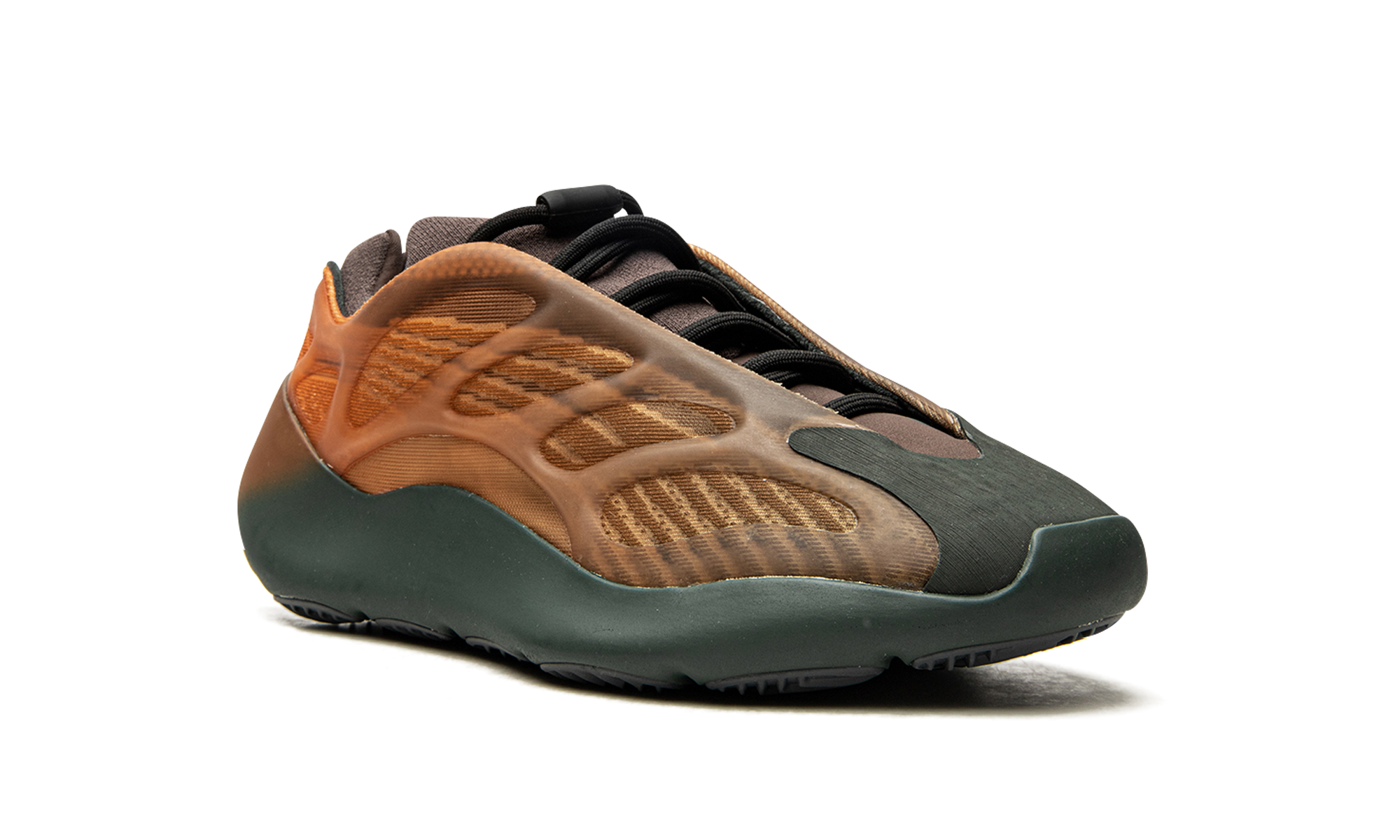 Yeezy 700 V3 Copper Bland 7