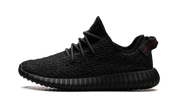 Yeezy Boost 350 pirate Black 1