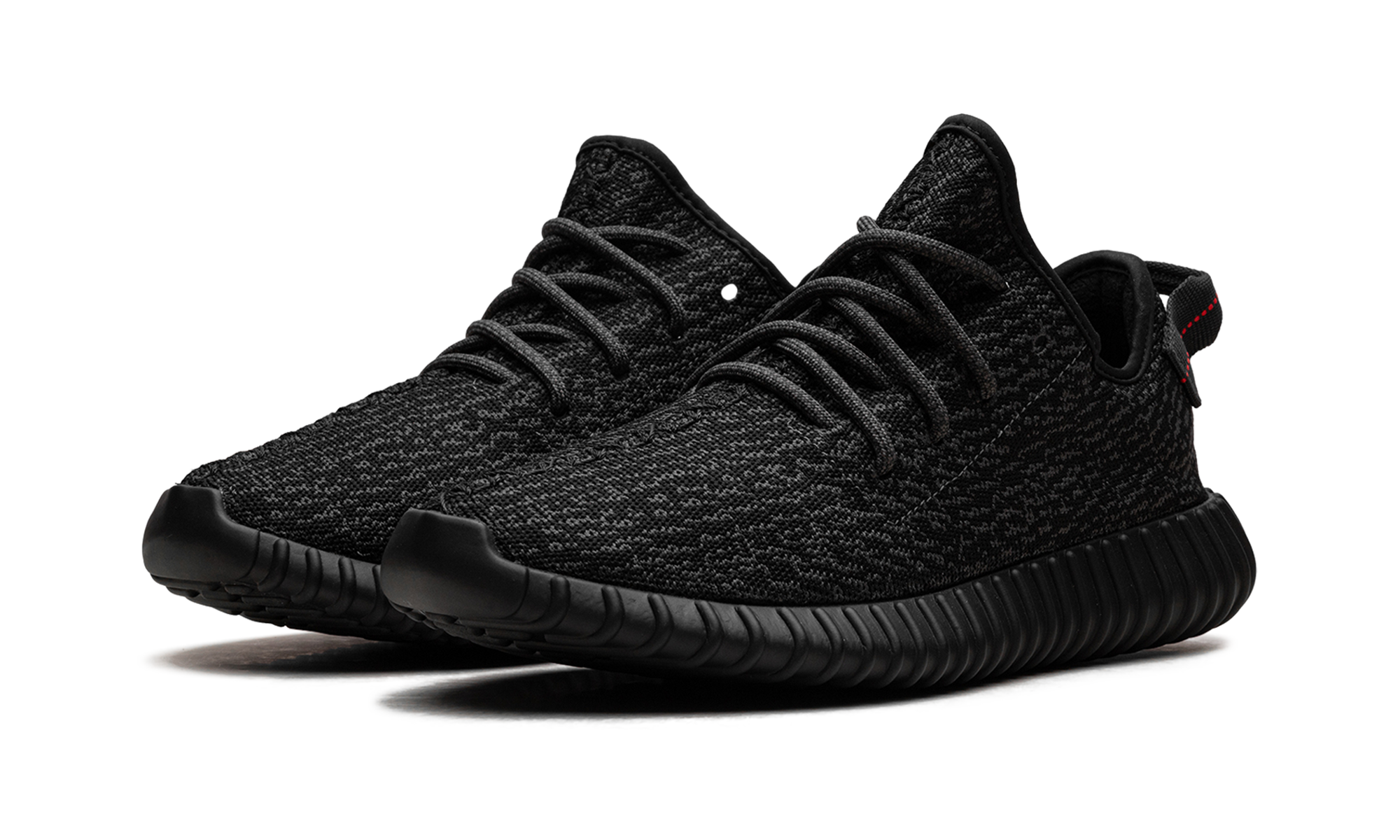 Yeezy Boost 350 pirate Black 3