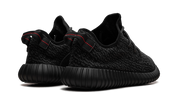 Yeezy Boost 350 pirate Black 4