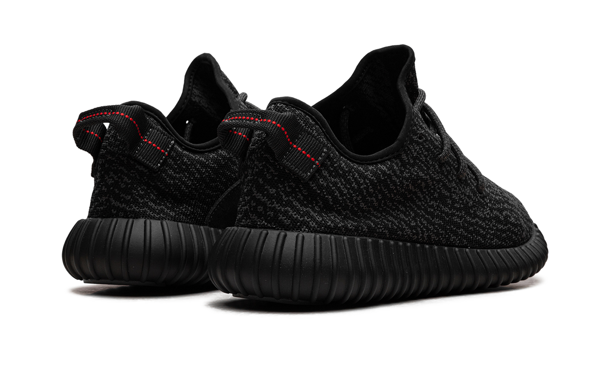 Yeezy Boost 350 pirate Black 4
