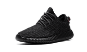 Yeezy Boost 350 pirate Black 5