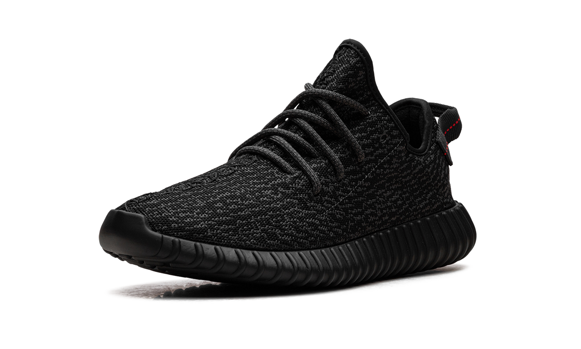 Yeezy Boost 350 pirate Black 6
