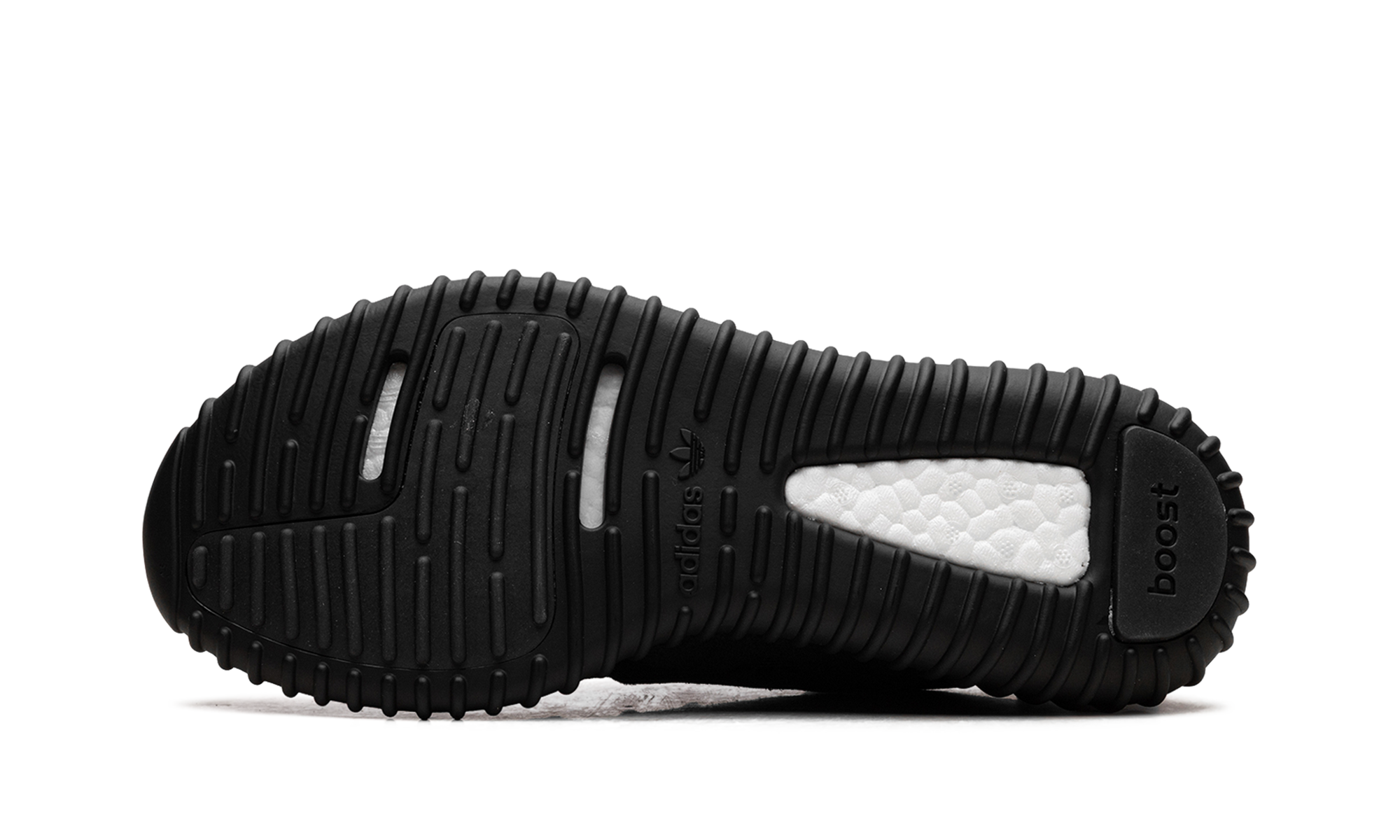 Yeezy Boost 350 pirate Black 7
