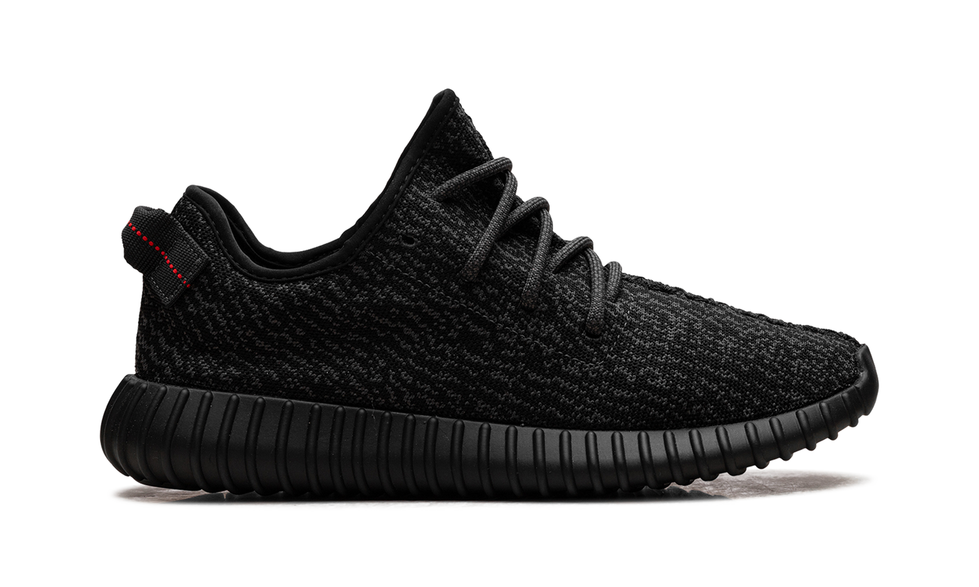Yeezy Boost 350 pirate Black 8