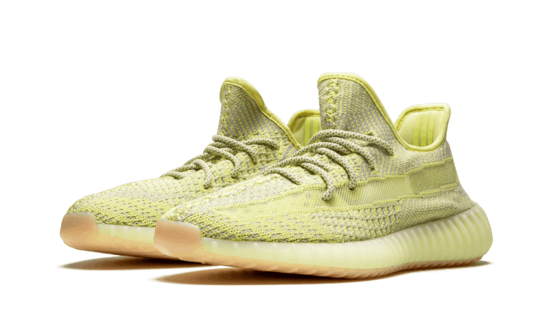 Yeezy Boost 350 V2 Antlia (non-reflective) 2
