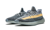 Yeezy Boost 350 V2 ASH Blue 3