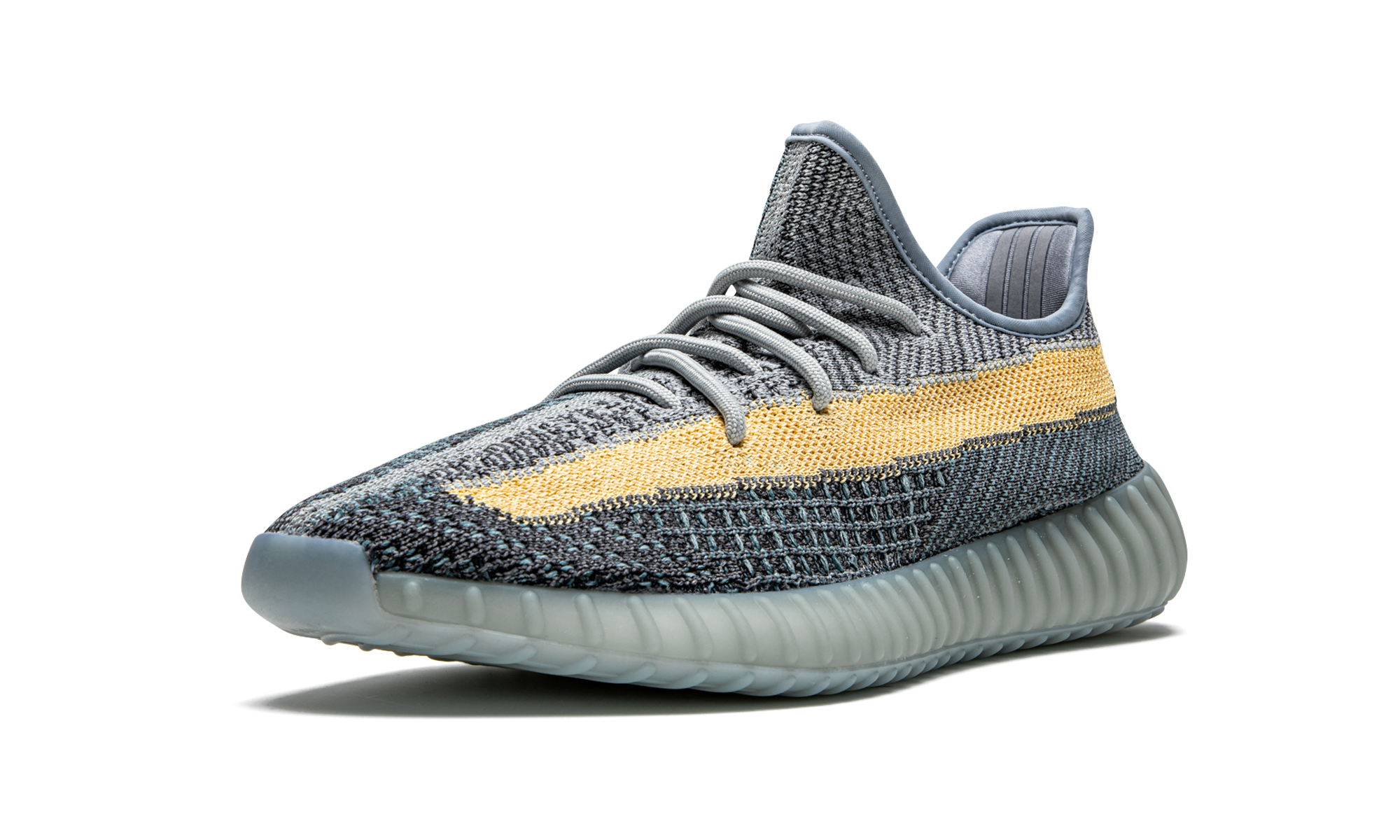 Yeezy Boost 350 V2 ASH Blue 5