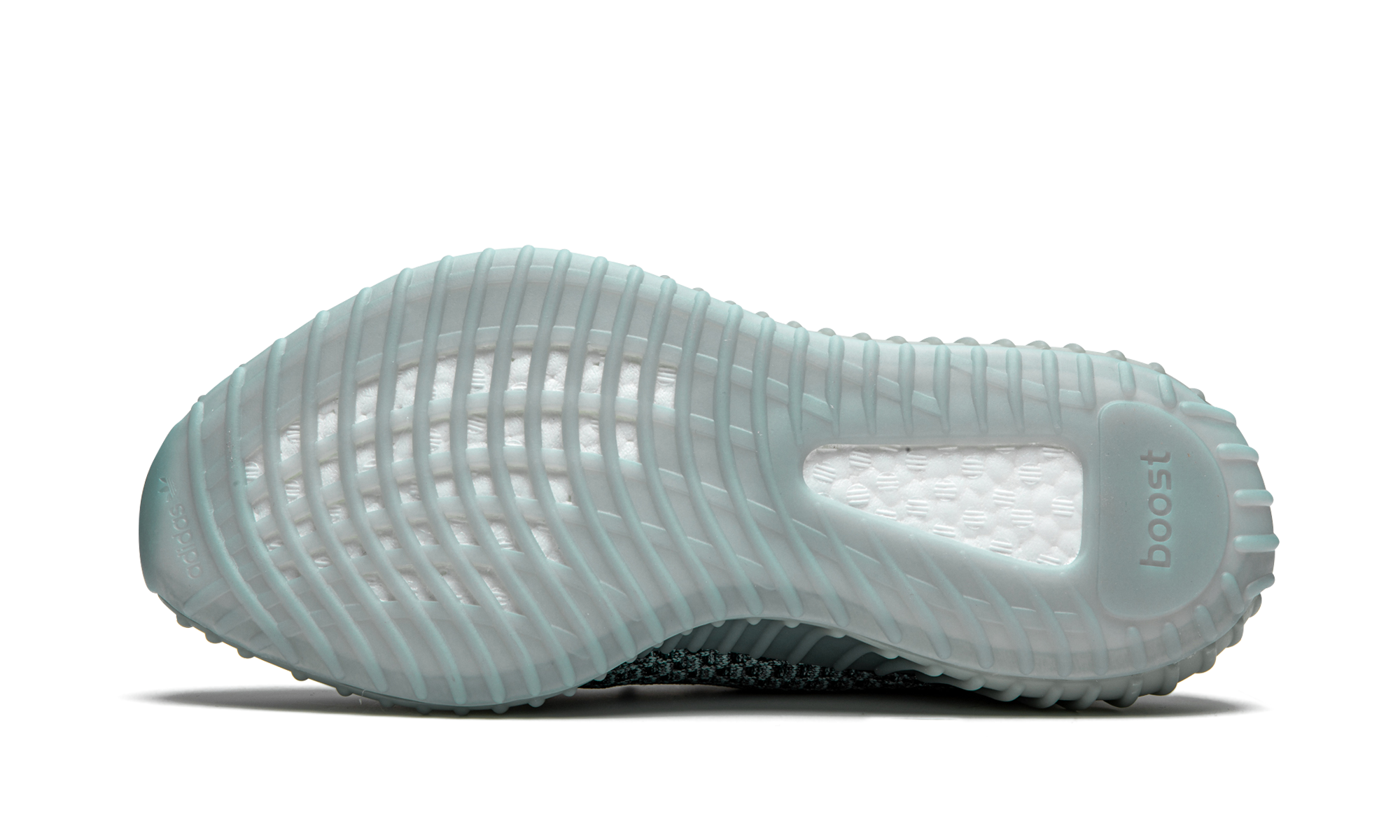Yeezy Boost 350 V2 ASH Blue 6