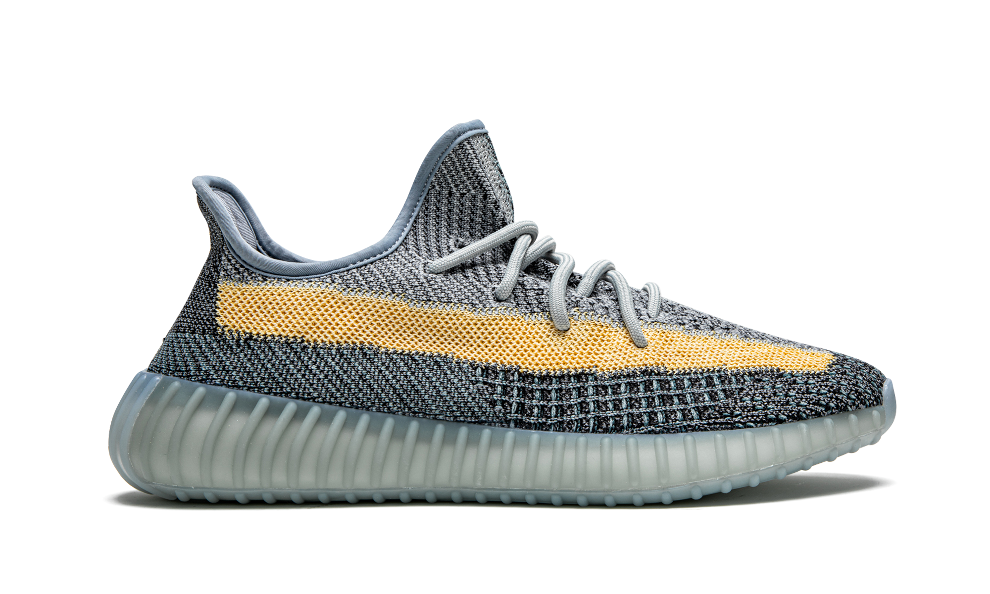 Yeezy Boost 350 V2 ASH Blue 7