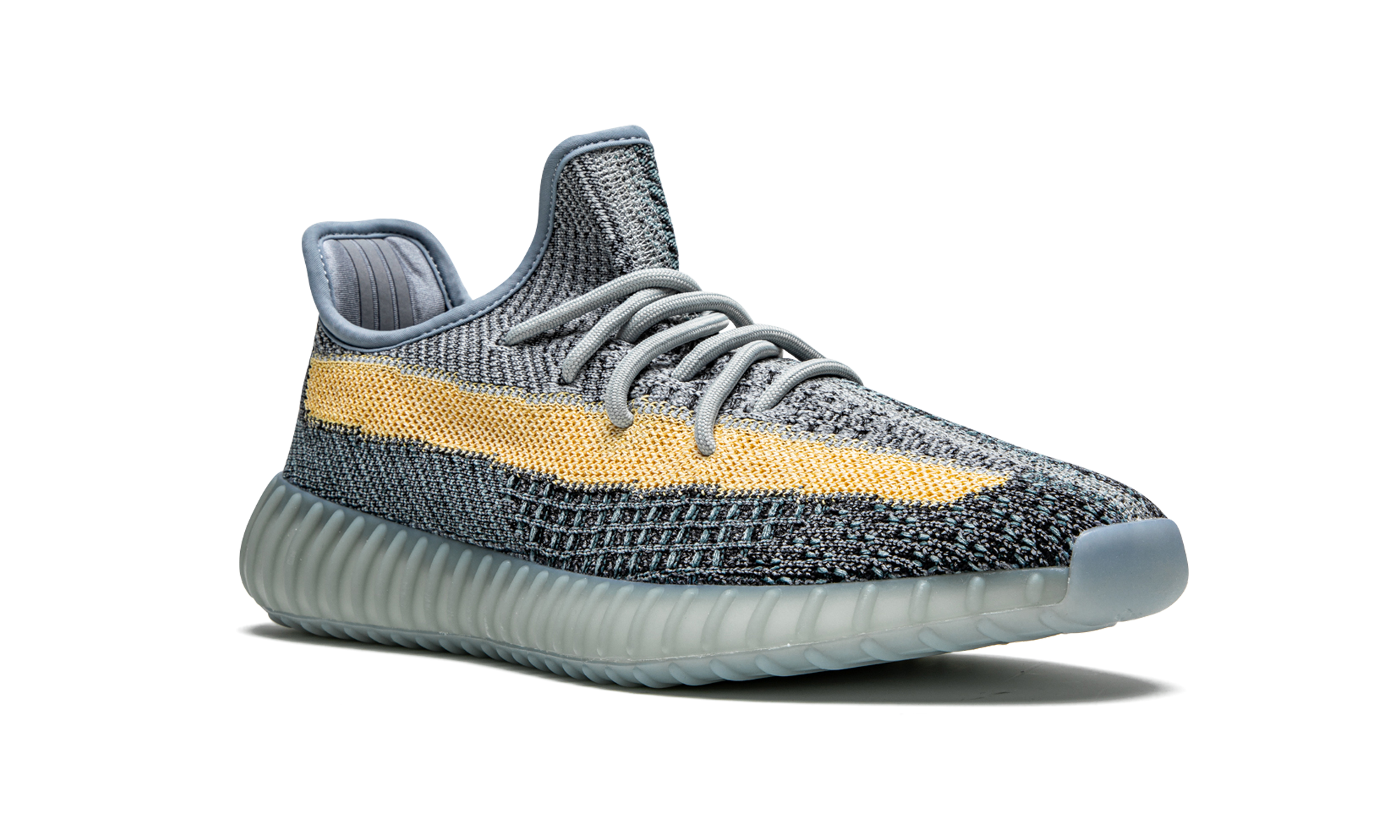 Yeezy Boost 350 V2 ASH Blue 8