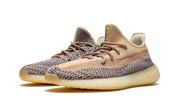 Yeezy Boost 350 V2 ASH Pearl 3