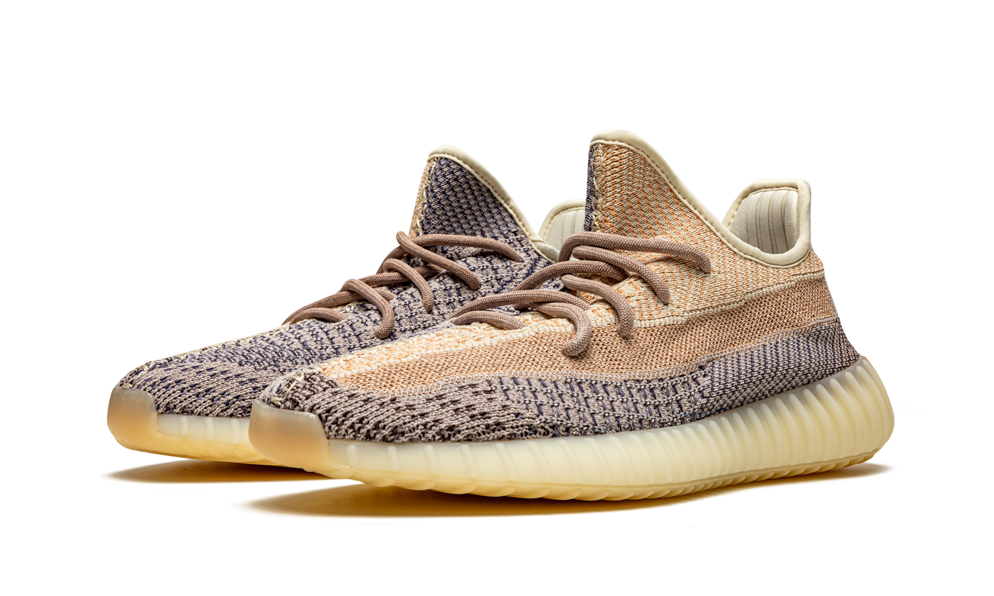 Yeezy Boost 350 V2 ASH Pearl 3