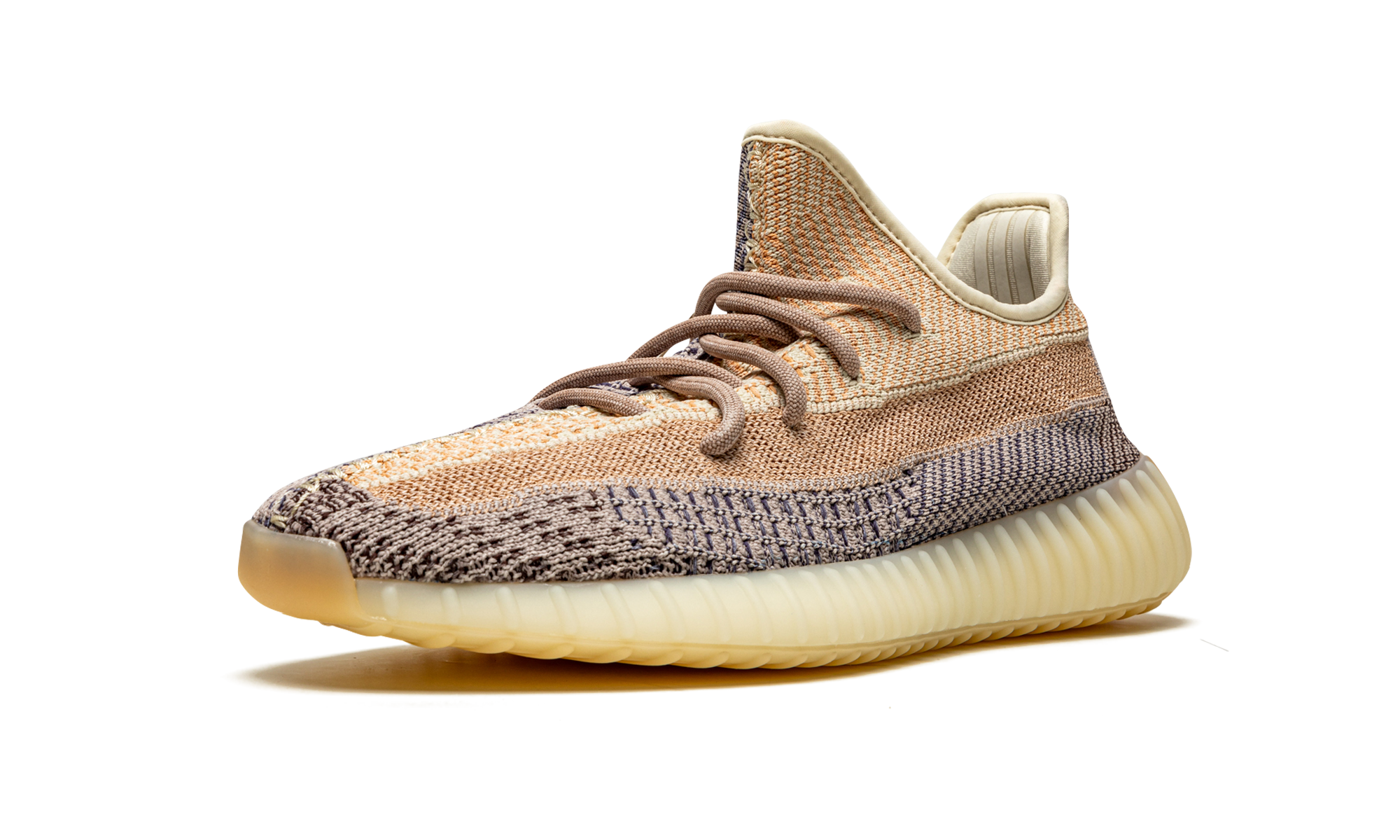 Yeezy Boost 350 V2 ASH Pearl 5