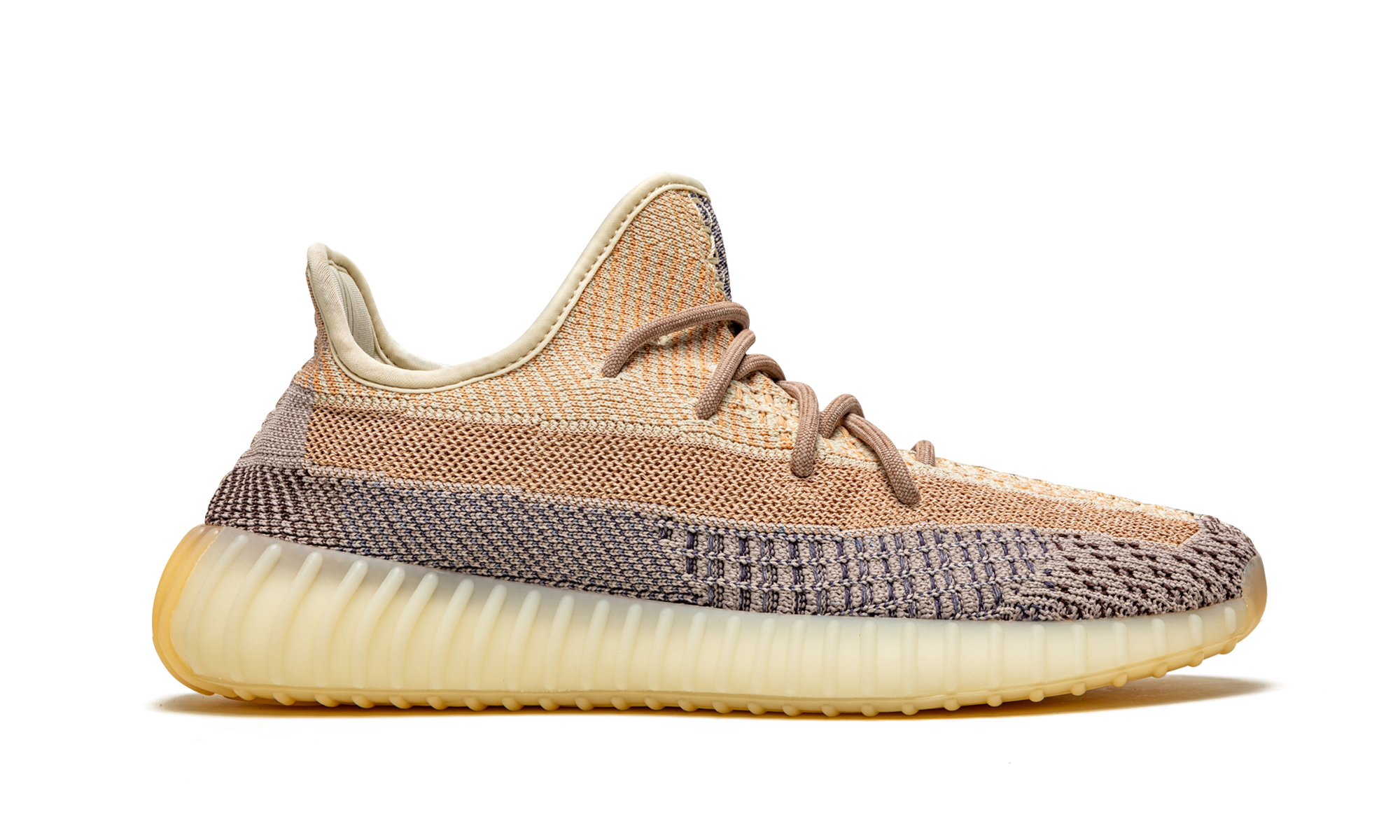 Yeezy Boost 350 V2 ASH Pearl 7