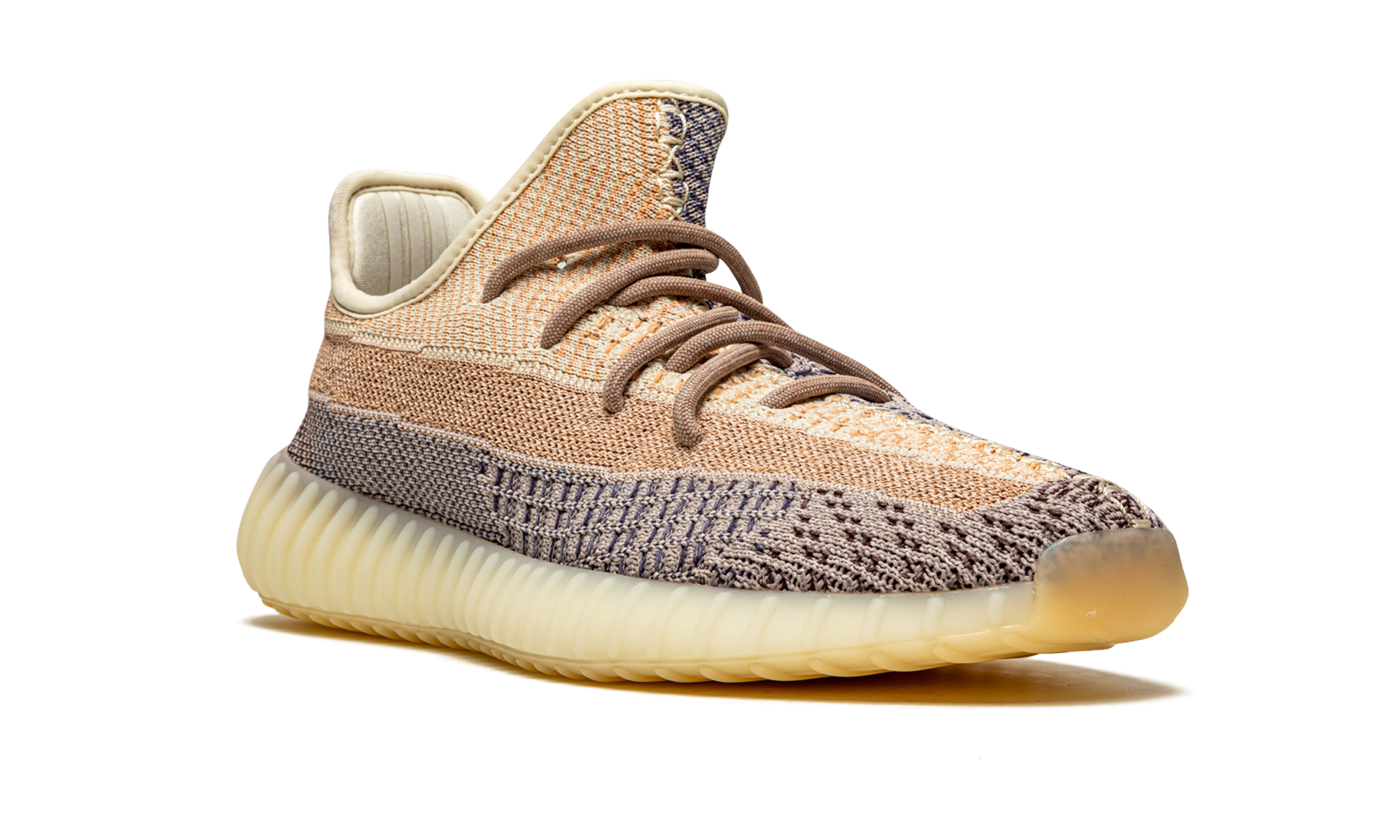 Yeezy Boost 350 V2 ASH Pearl 8