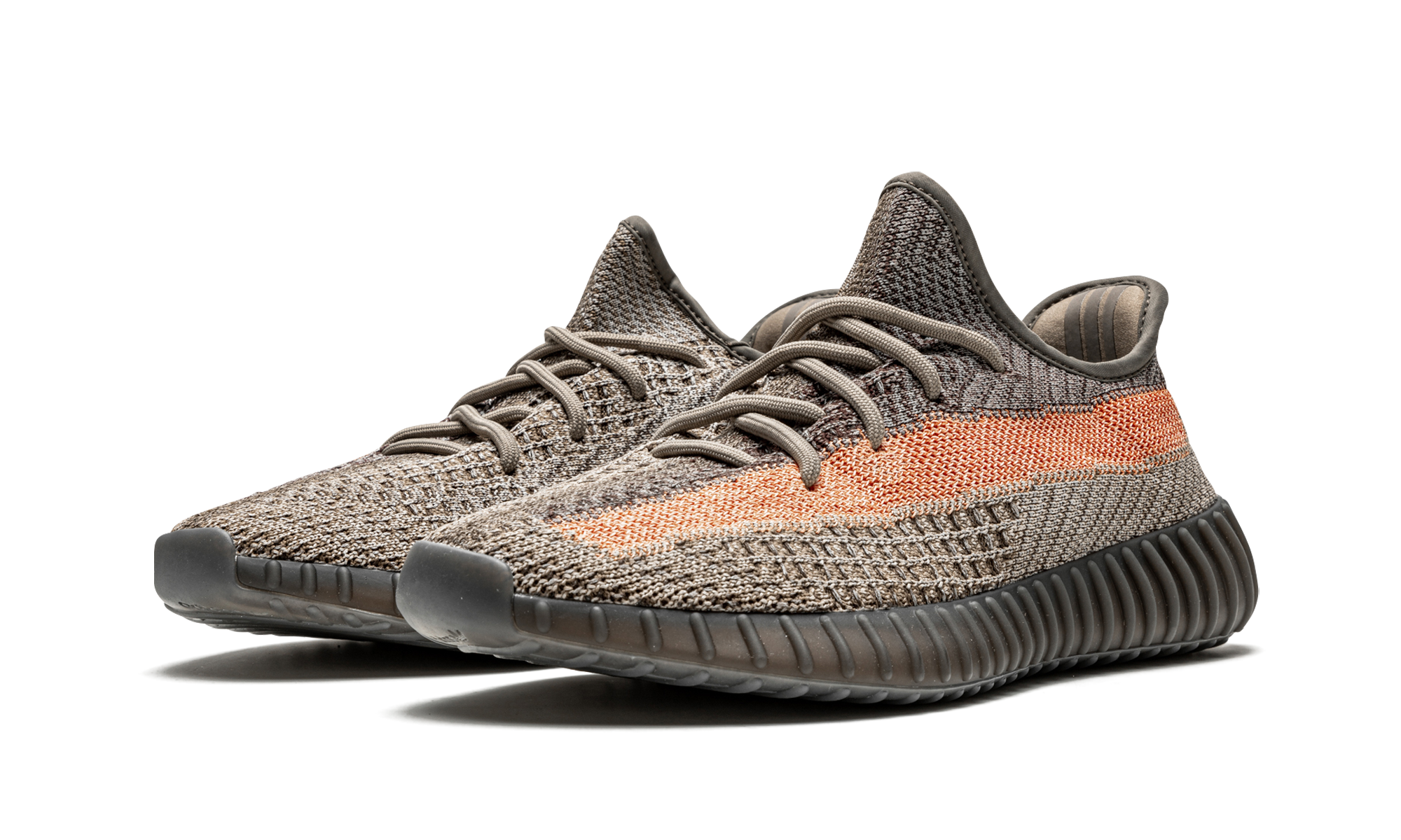 Yeezy Boost 350 V2 Ash Stone 3