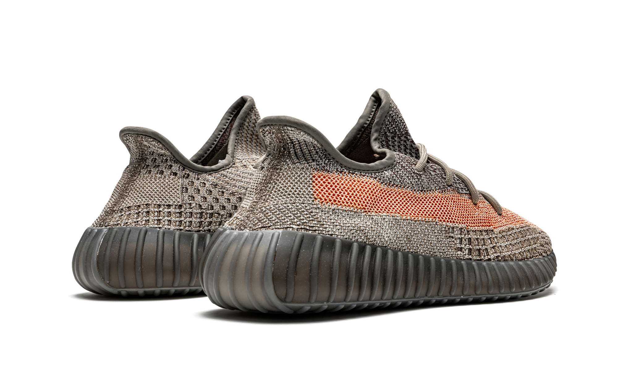 Yeezy Boost 350 V2 Ash Stone 4
