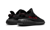 Yeezy Boost 350 V2 Black Red 4