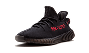 Yeezy Boost 350 V2 Black Red 5