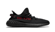 Yeezy Boost 350 V2 Black Red 8