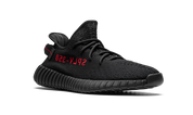 Yeezy Boost 350 V2 Black Red 9