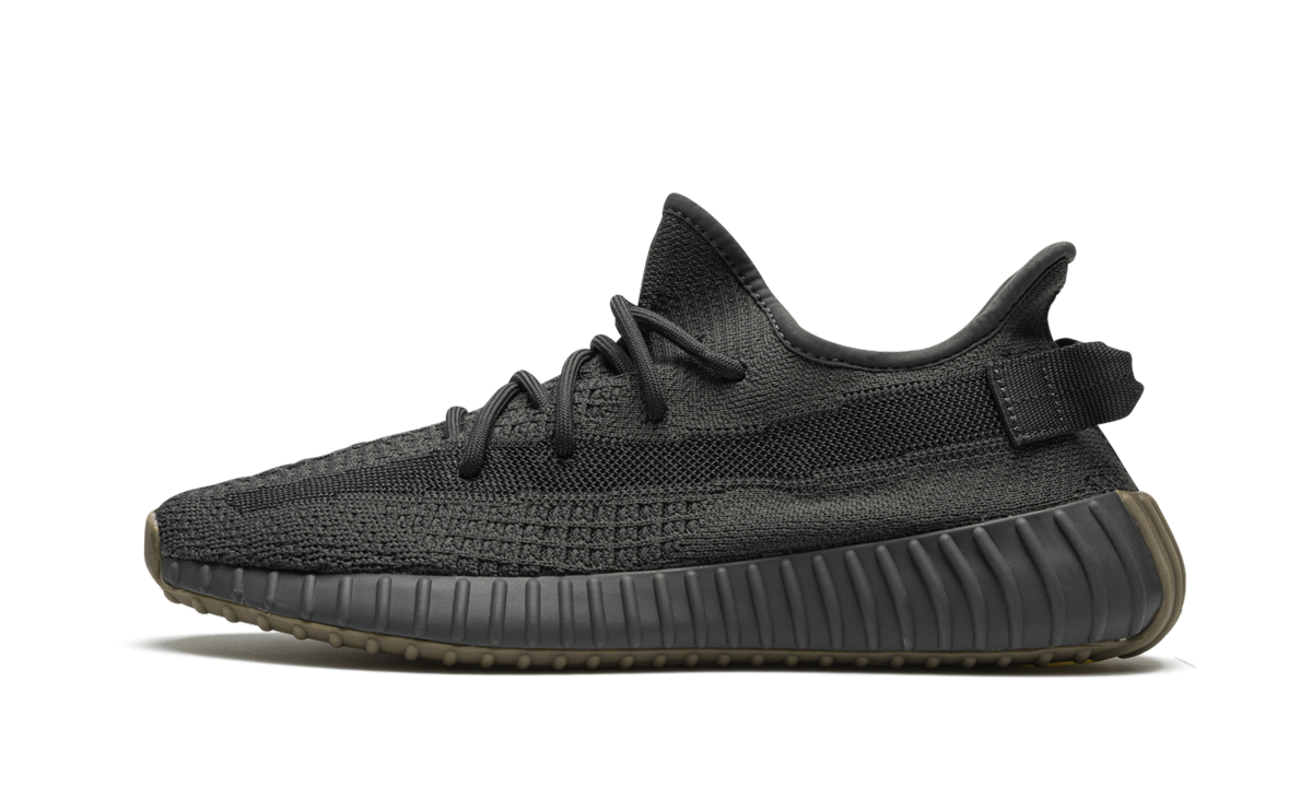 Yeezy Boost 350 V2 Cinder (Non-reflective) 1