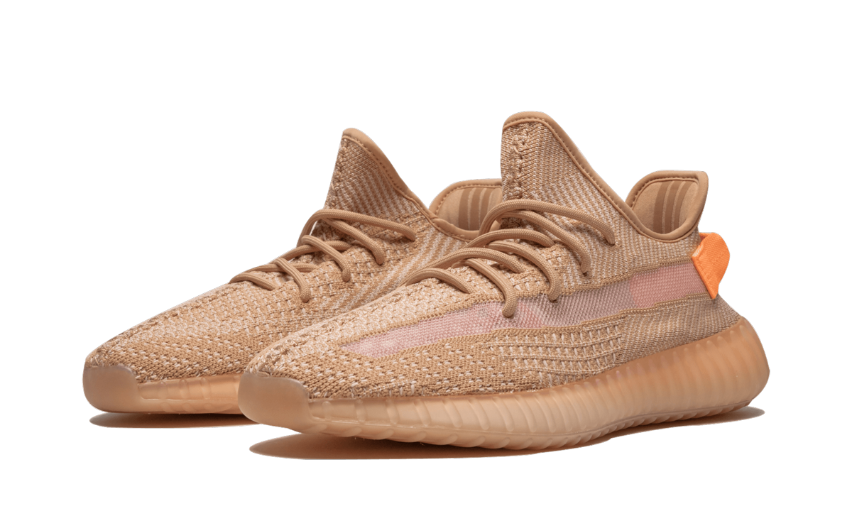 Yeezy Boost 350 V2 Clay 3