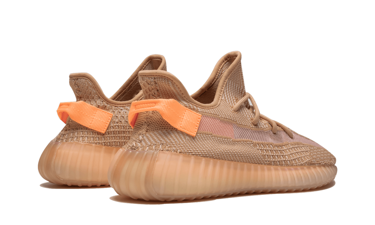 Yeezy Boost 350 V2 Clay 4