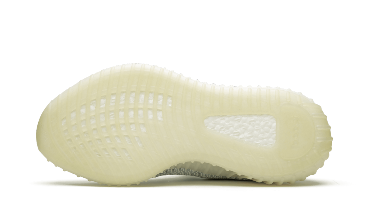 Yeezy Boost 350 V2 Cloud White (Reflective) 2