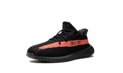 Yeezy Boost 350 V2 Core Black Red (Kids) 5